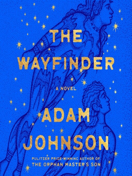 Cover image for The Wayfinder